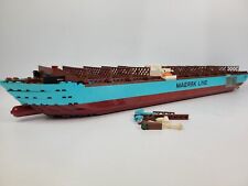 LEGO Creator Expert: Maersk Line Triple-E for sale online | eBay