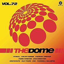 The Dome Vol.72 von Various | CD | Zustand gut
