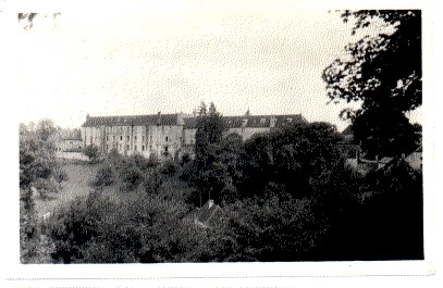 (S-97623) FRANCE - 39 - COURTEFONTAINE CPA - Photo 1/2