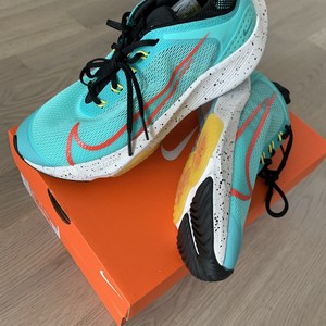 nike air zoom speed gs