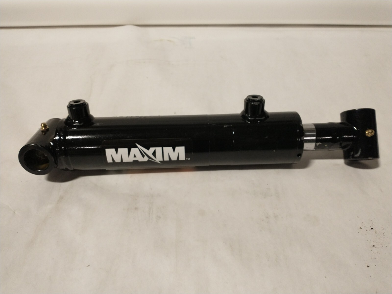 MAXIM 3000 PSI REPLACEMENT HYDRAULIC CYLINDER FITS JENKINS GRAPPLES eBay