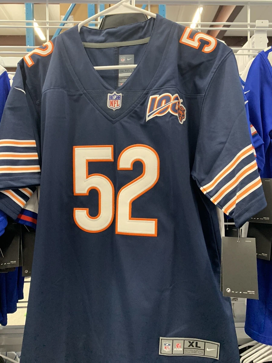 khalil mack jersey