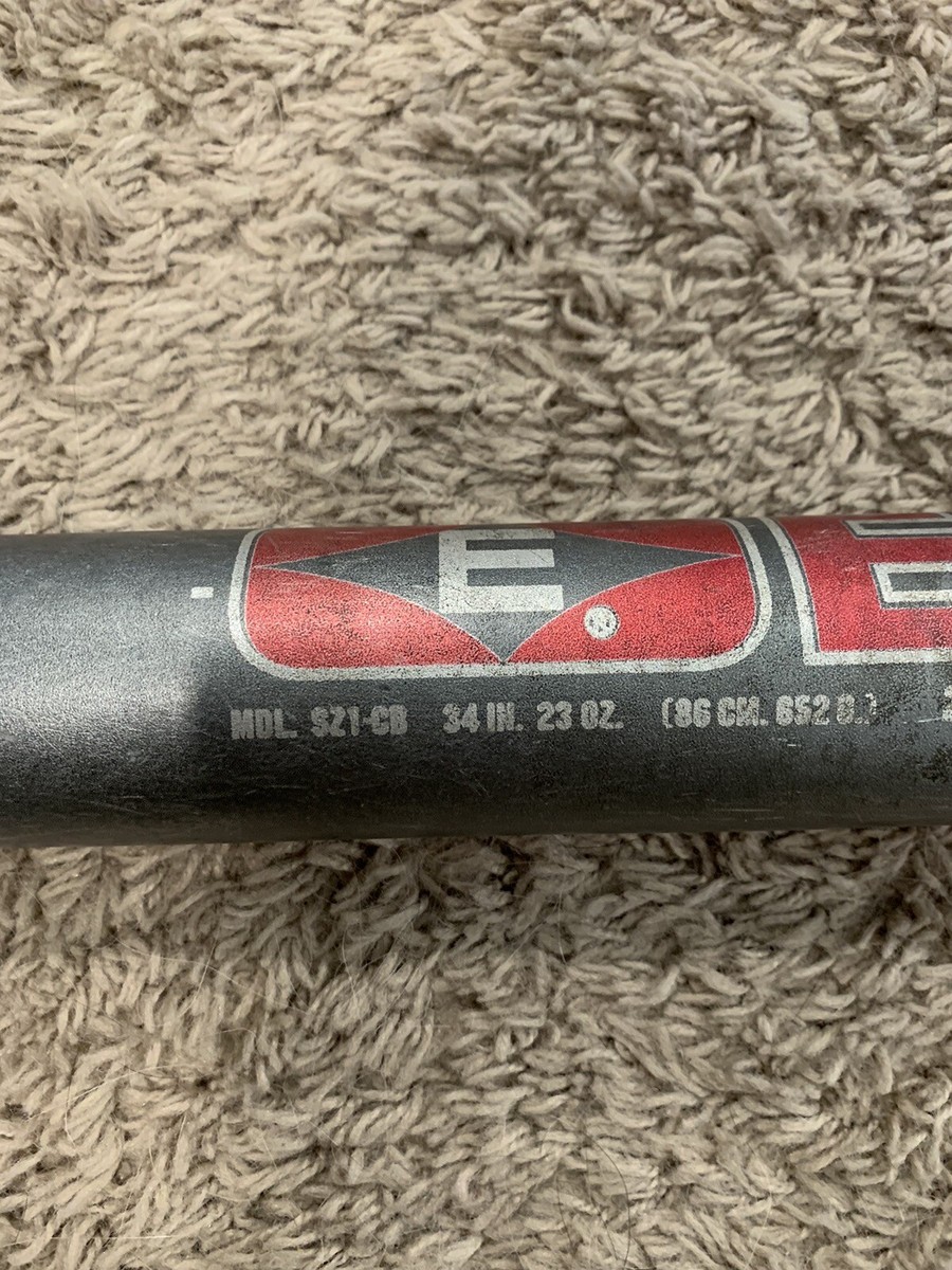 Batte De Baseball Easton Redline C500 – 34x31 – Modèle BZ6 – BESR
