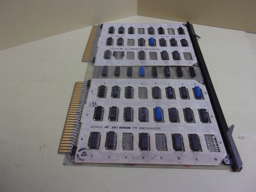Rogers 2002749 00 AG, 1000470-003-AJ 148 Card - Picture 4 of 8