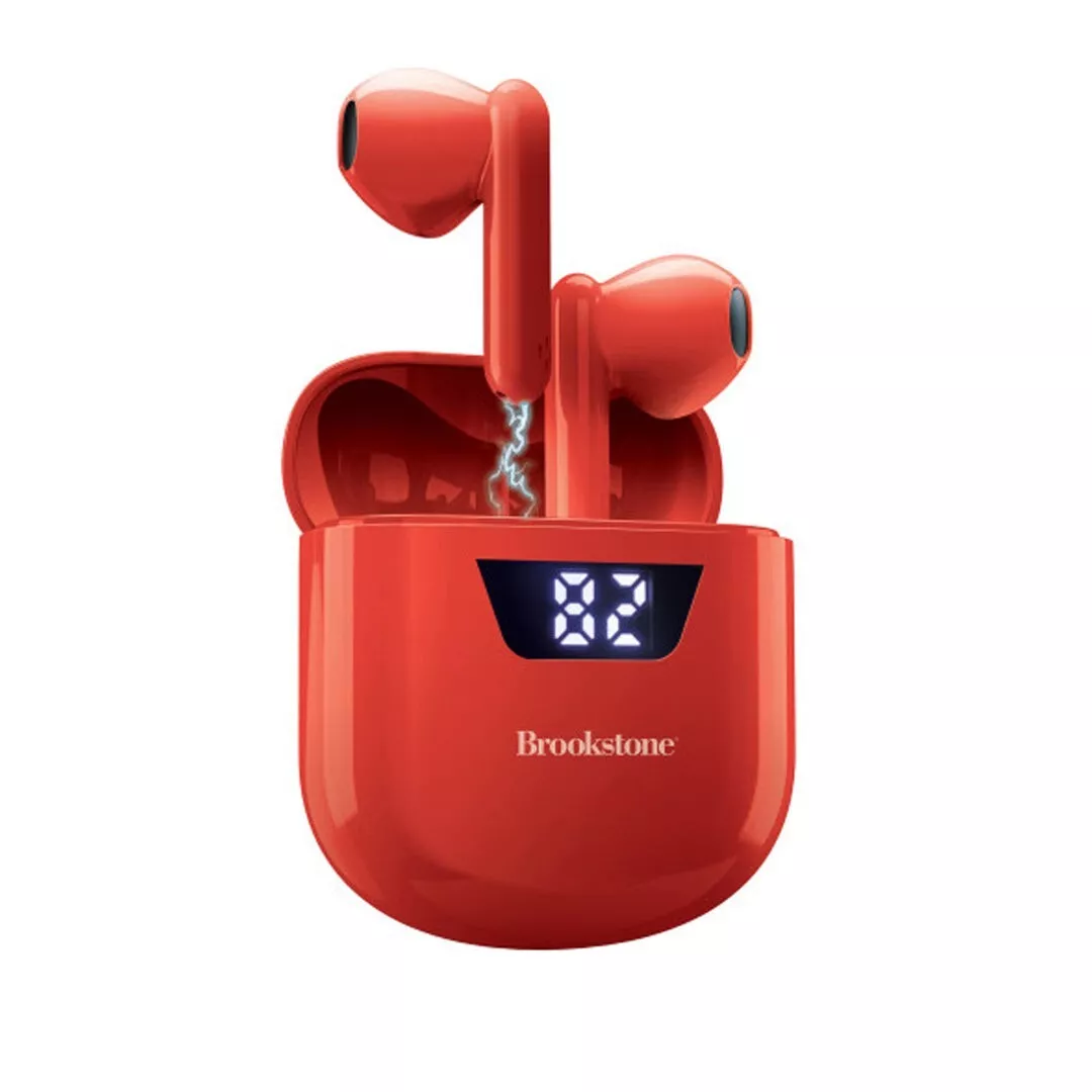 Red 5 earbuds new arrivals