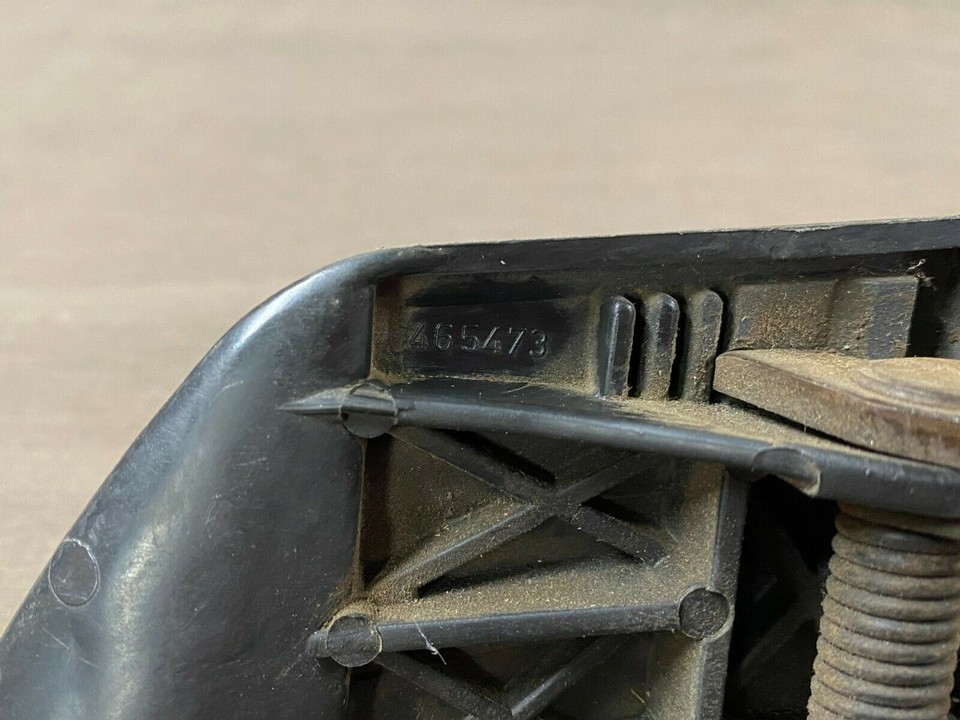 OEM 19881994 Chevrolet GMC Silverado Sierra Yukon Tahoe Truck Gas