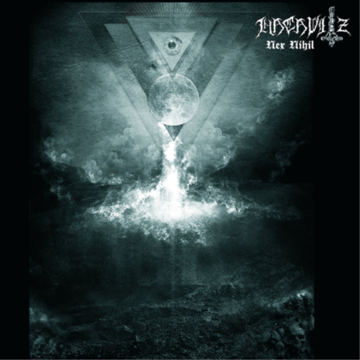 Hacavitz Nex Nihil (CD) Album