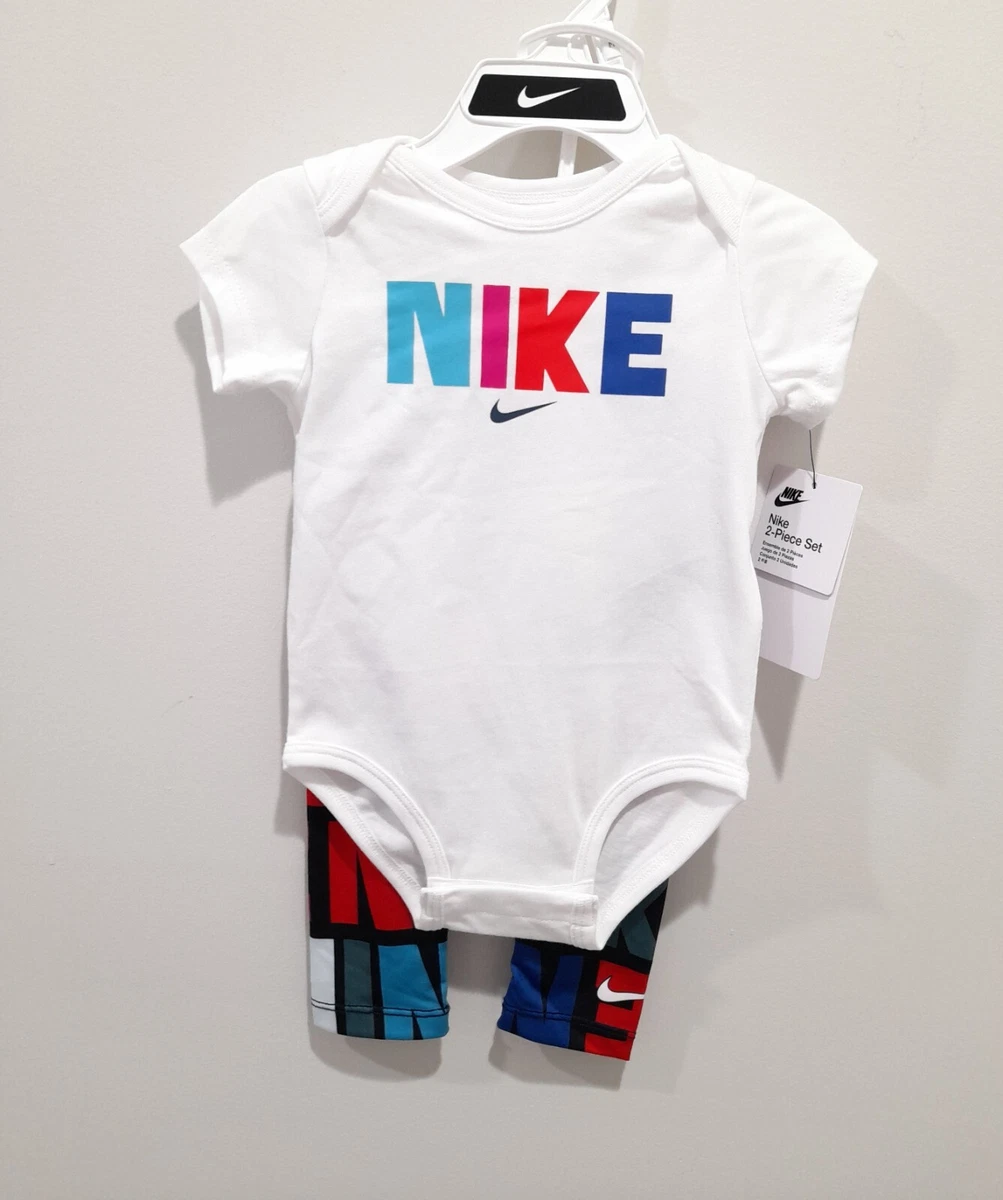 Infant nike best sale top