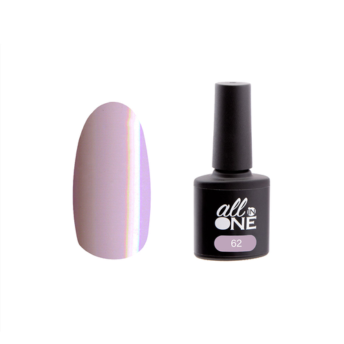 Semipermanente ALL IN ONE - 3IN1 - Da 7ml - BLUSH ITALIA - 50 VARIANTI COLORE - Foto 40 di 50