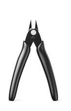 Electrical Cutting Plier Jewelry Wire Cable Cutter Side Snips Flush Pliers Tool