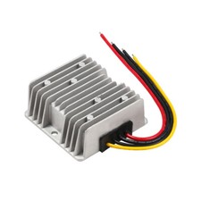 DC-DC Power Converter DC 18-35V to DC 12V Power Supply Module 15A 180W