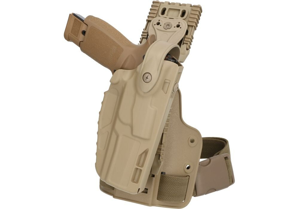 safariland SIG P320 P250フルサイズ官給ホルスター safariland SIG P320 P250フルサイズ官給ホルスター ミリタリー