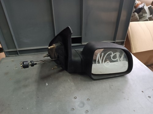 Original Renault Clio MK1 BC/57 Außenspiegel Seitenspiegel rechts manuell