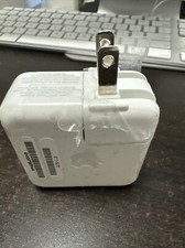 Genuine Apple. Ipod Power Adapter Model A1003