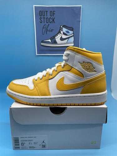 jordan 1 pollen ebay