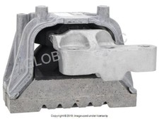 For VW (2012-2015) Engine Mount RIGHT (Pass. Side) CORTECO OEM + 1 YEAR WARRANTY