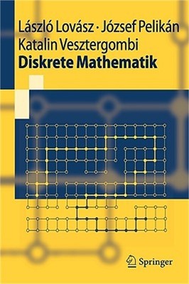 Diskrete Mathematik (Paperback or Softback)