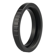 Conversion Ring SCT Internal thread to M48 0.75 Male Telescope Adapter Converter