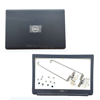 Charnières droite et gauche pour DELL Latitude 3500 Charnières droite et gauche pour DELL Latitude 3500