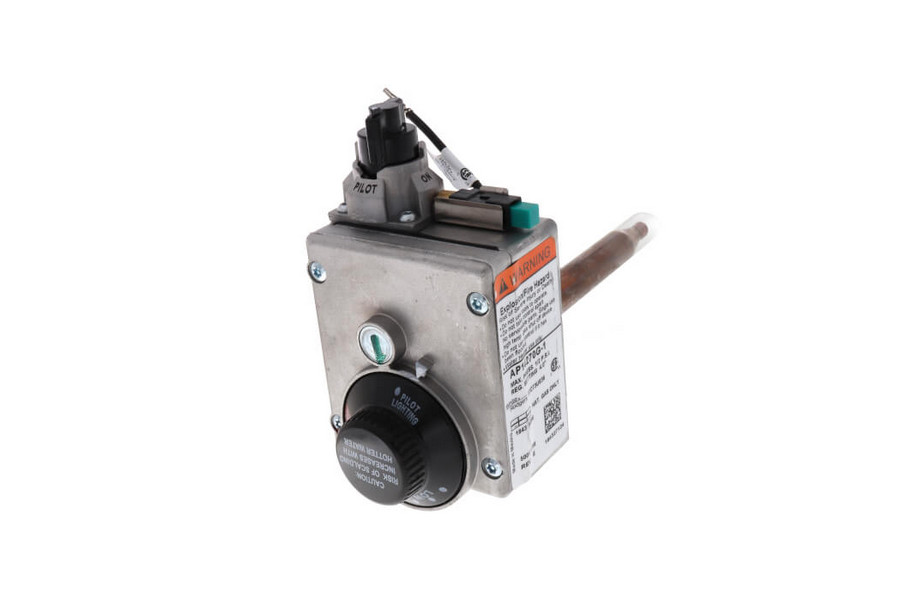 SP20166B | AP14270G-1 | Rheem Gas Control (Thermostat) - NG