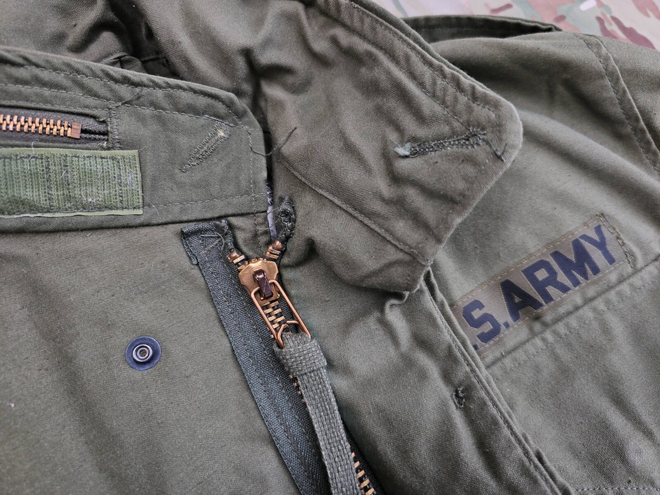 Pantaloni Da Campo BDU Slim Fit Teesar Verde Rip-Stop