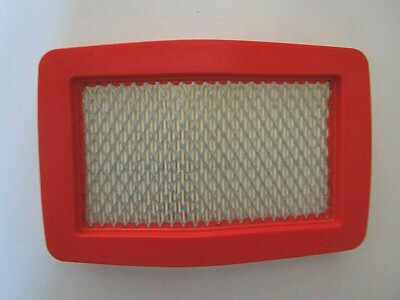New Blower Air Filter Replaces Red Max T4012-82310 T4012-82311 EBZ7500 EBZ8500