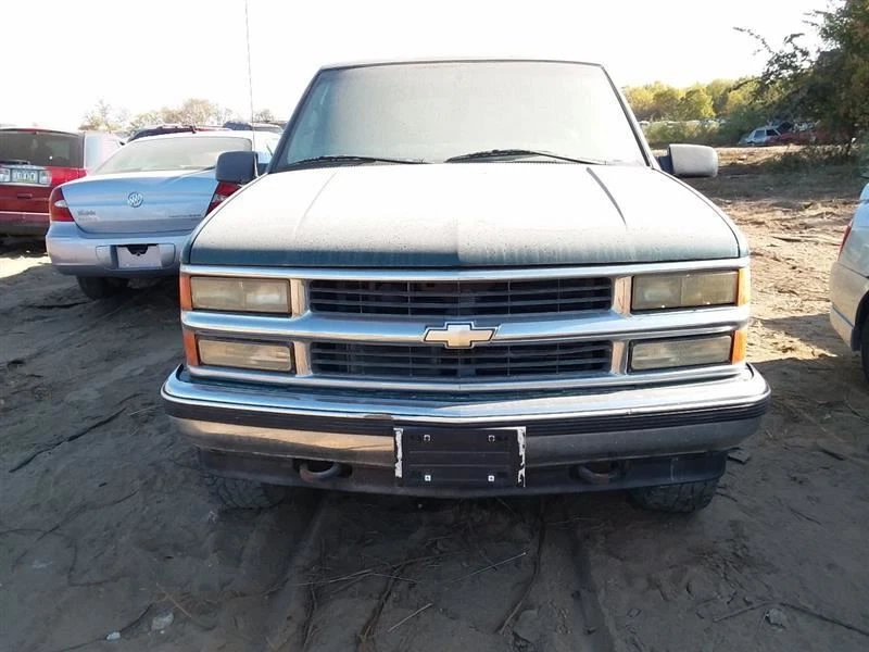 Eje delantero portador estilo clásico relación 3,73 Opt GT4 se adapta a 97-00 TAHOE 2014793 Foto 2 de 4