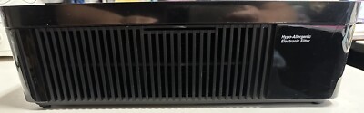 Hypo-Allergenic Filter Oreck XL Air Purifier Model 447628-002 | eBay