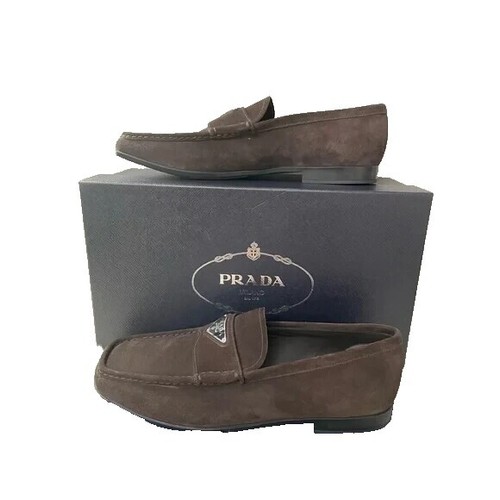 Impact Racing Driving Shoes Leather Mens SZ 10 IPT006 | eBay display picture 2