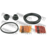 Febest Bremssattel Reparatursatz Vorne FüR Hyundai IX35 LM EL ELH I30 Coupe