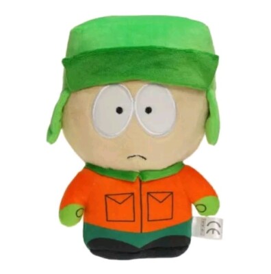 South Park Plüsch Plushies Puppe Stofftiere Kyle Geschenke 18 cm hoch 