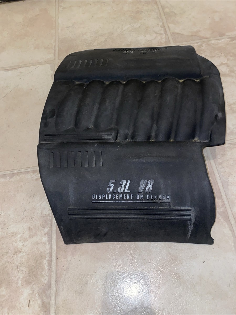 impala ss ビレットエンジンヘッドカバー 06-09 Impala SS / 05-08 Grand Prix GXP 5.3L LS4 Engine