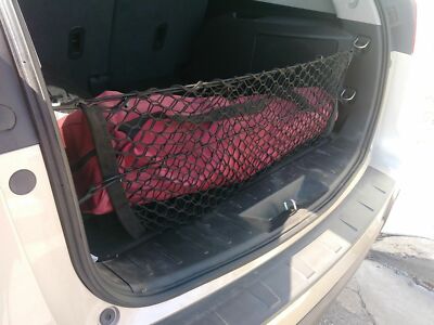 Purchase Cargo Liner Mat Trunk Tray For Chevy Equinox 10-13 In Dallas - Foto 6