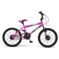 Flite Panic Bmx Bike Kids Pink 20in Bikes 2 Wheel Gift Ideas Bikes Trikes Flite Panic Bmx Bike Kids Pink 20in Bikes 2 Wheel Gift Ideas Bikes Trikes