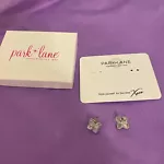 Park Lane Earrings Chantilly