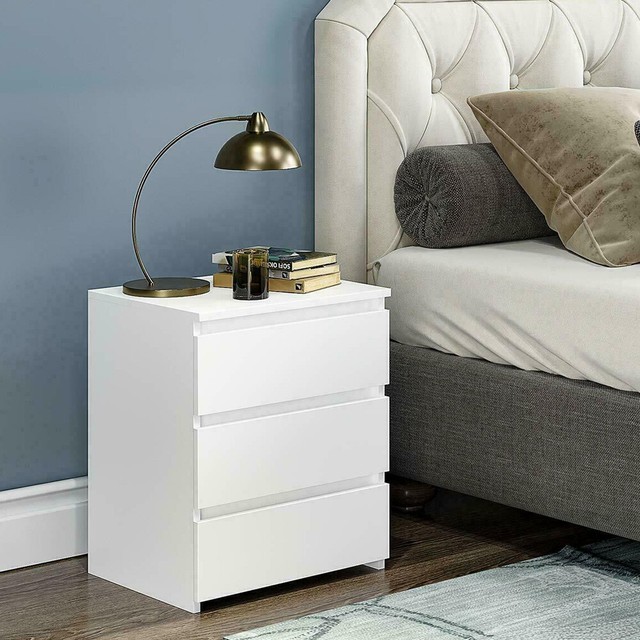 nursery nightstand