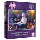 * Puzzle Critical Role Mighty Vibes Series-Caduceus 1000 pieces