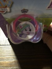 Paw Patrol Pacifier With Cover Everest Rare Free Shipping NEW