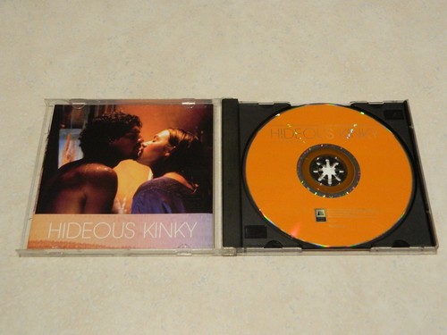 Soundtrack: Hideous Kinky CD - Picture 2 of 3