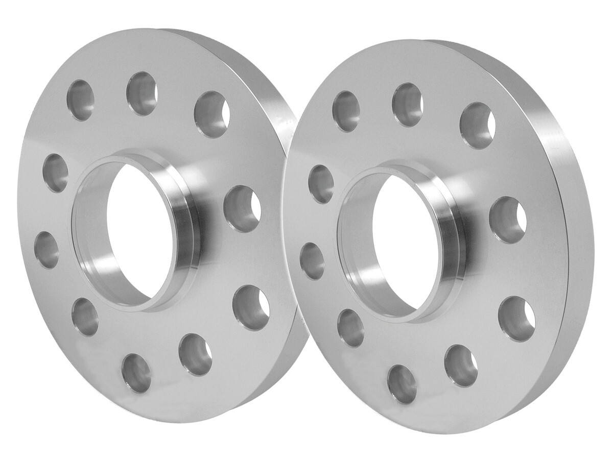Cale de voie 40mm double entraxe pour sécuriser la tenue de route de votre Scirocco
