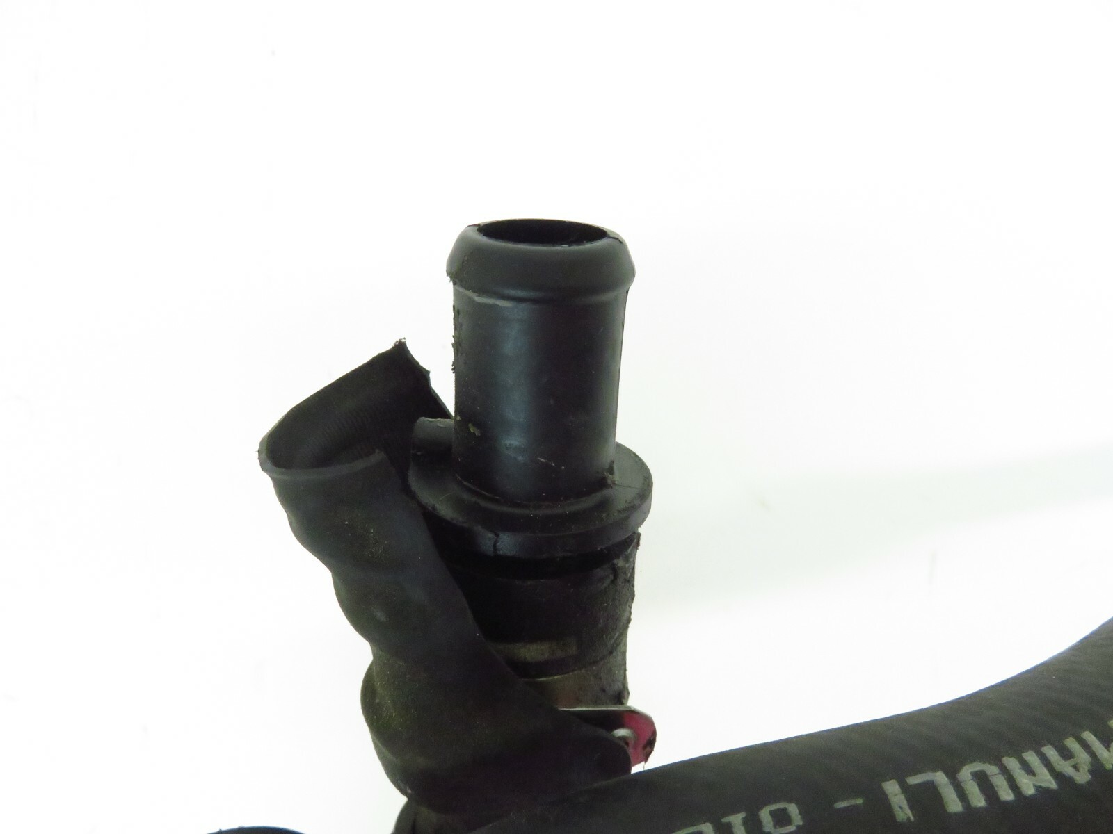 2006 Maserati Quattroporte Vacuum Line Hose Tube M139 4.2L 04-08