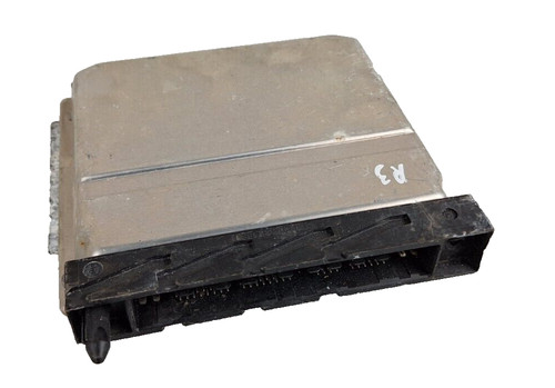 VOLVO S80 2004 Steuergerät ECU 08670169A OEM Kabelbaum DEFECTIVE