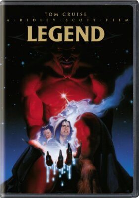 Legend (DVD, 2005, Single Disc Version) for sale online | eBay