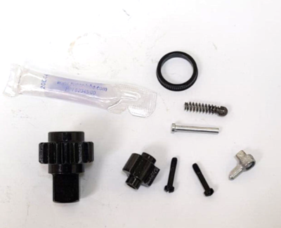 🦅 USA Snap-On Tools 3/8 Drive Ratchet Repair Kit RKRA380 F70 F71