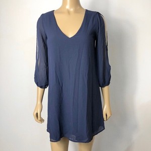 shifting dears dress