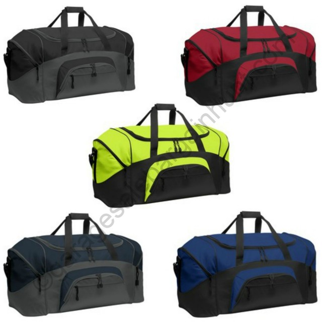 aka sport duffel bag
