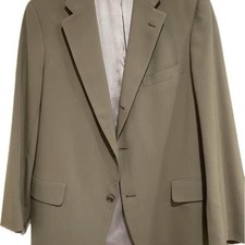 Men  s Blazer