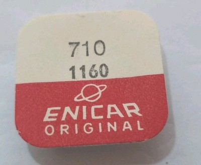 ENICAR 1160 1161 1163 1165 1166 1167 160 161 165 166 167 PALLET COMPLETE 710