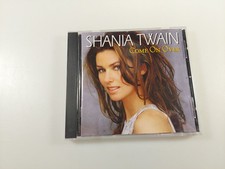 Come on Over International by Shania Twain CD, Nov-1999, Mercury