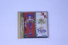 Christmas NiGHTS into Dreams Sega Saturn (Japan) JPN